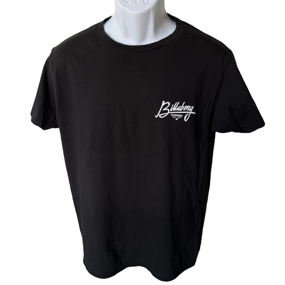 Billabong Florida Est. 1973 Premium T-Shirt